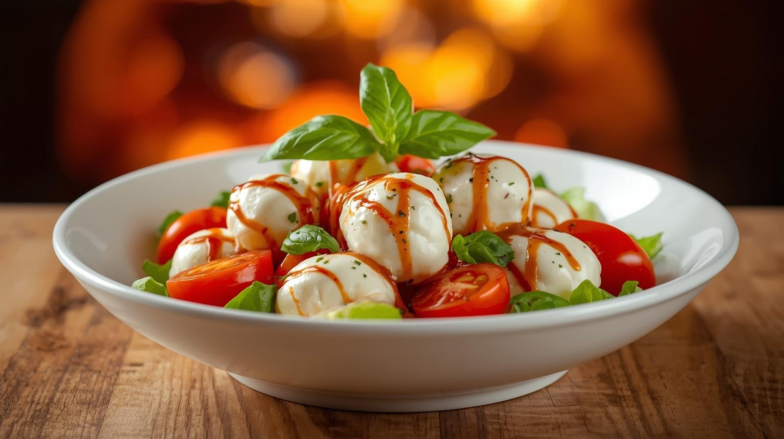 Mozzarella